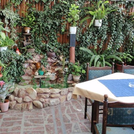 Family Hotel Natalis Χισάρια Εξωτερικό φωτογραφία