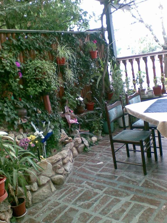Family Hotel Natalis Χισάρια Εξωτερικό φωτογραφία