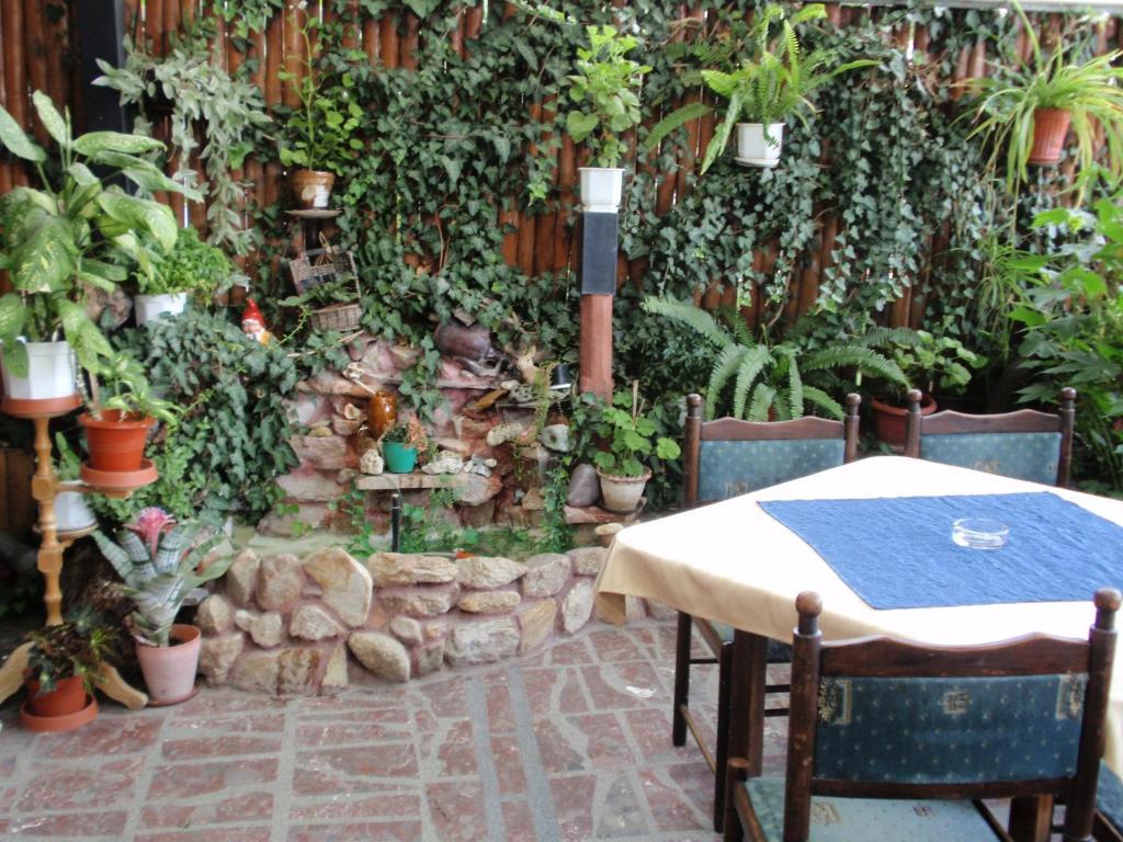 Family Hotel Natalis Χισάρια Εξωτερικό φωτογραφία