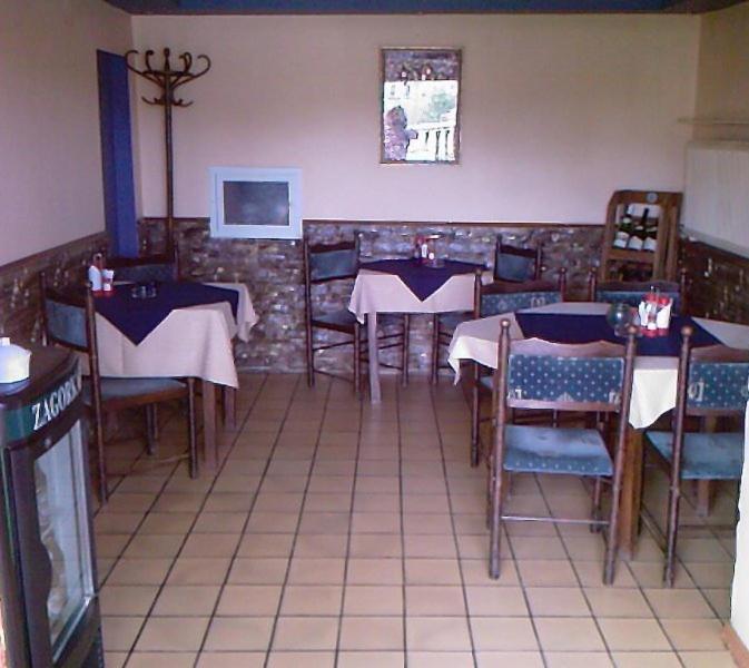 Family Hotel Natalis Χισάρια Εξωτερικό φωτογραφία