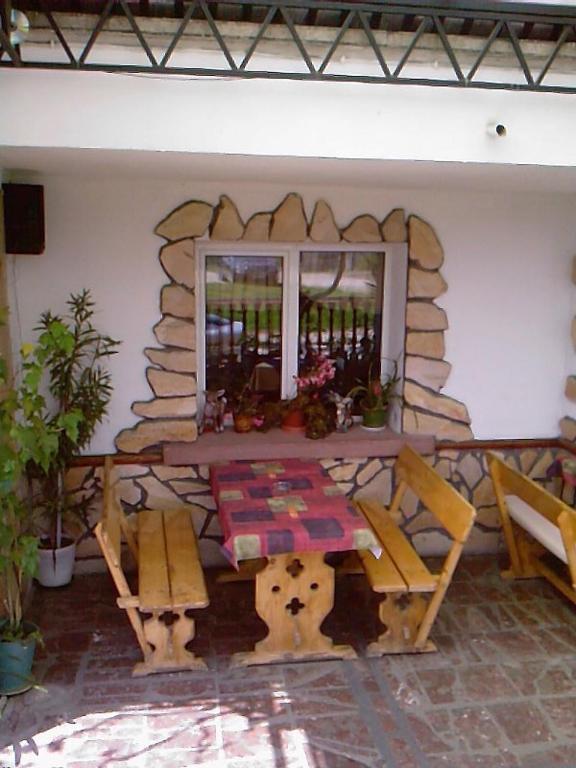 Family Hotel Natalis Χισάρια Εξωτερικό φωτογραφία